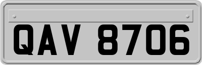 QAV8706