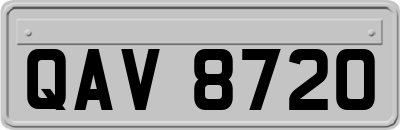 QAV8720