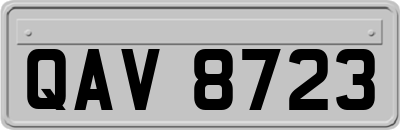 QAV8723