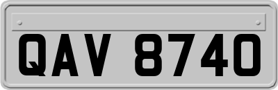 QAV8740