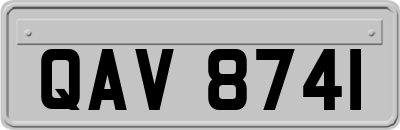 QAV8741