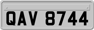 QAV8744