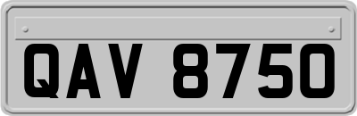 QAV8750