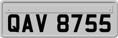 QAV8755