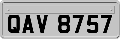 QAV8757