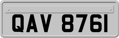 QAV8761