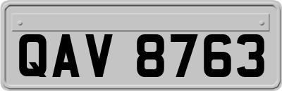 QAV8763