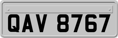 QAV8767