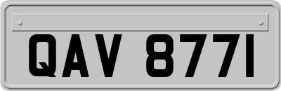 QAV8771