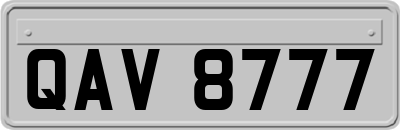 QAV8777