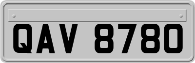 QAV8780