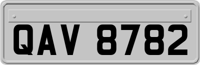 QAV8782