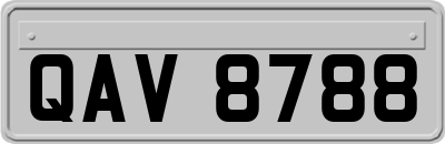 QAV8788