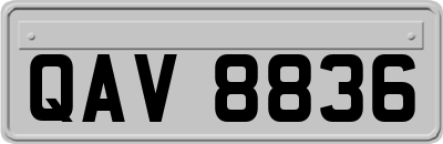 QAV8836