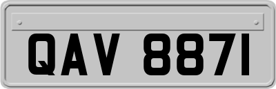 QAV8871