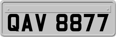 QAV8877