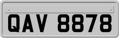 QAV8878