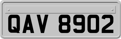 QAV8902