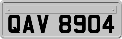 QAV8904