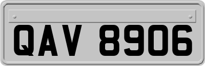 QAV8906