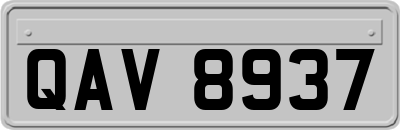 QAV8937