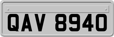 QAV8940