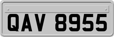 QAV8955