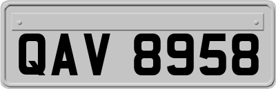 QAV8958