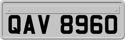 QAV8960