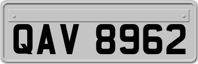 QAV8962