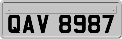 QAV8987