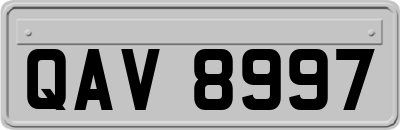 QAV8997