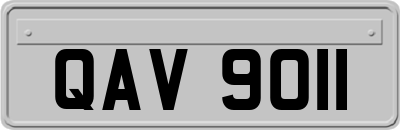 QAV9011