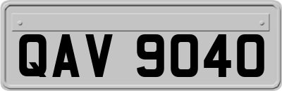 QAV9040