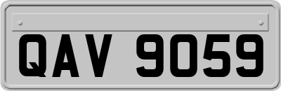 QAV9059