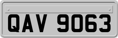 QAV9063