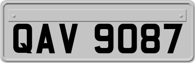 QAV9087