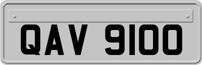 QAV9100