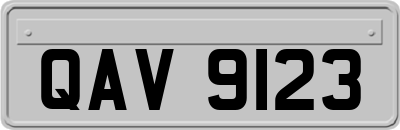 QAV9123