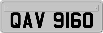 QAV9160