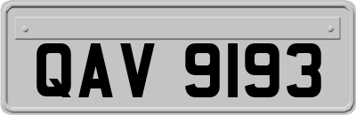 QAV9193