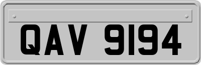 QAV9194