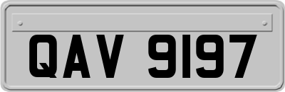 QAV9197