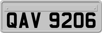 QAV9206