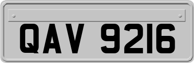 QAV9216