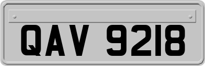 QAV9218