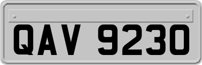 QAV9230