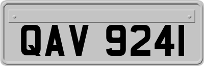 QAV9241