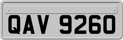 QAV9260