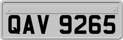 QAV9265